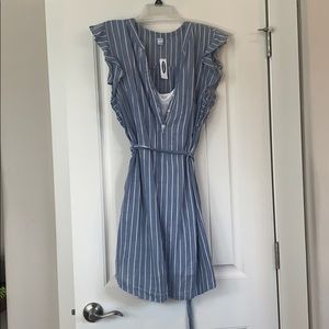 NWT Old Navy Dress Womens sz Lg